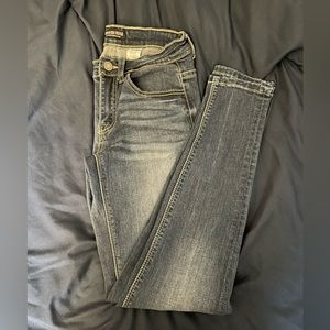Fashion Nova Jeans